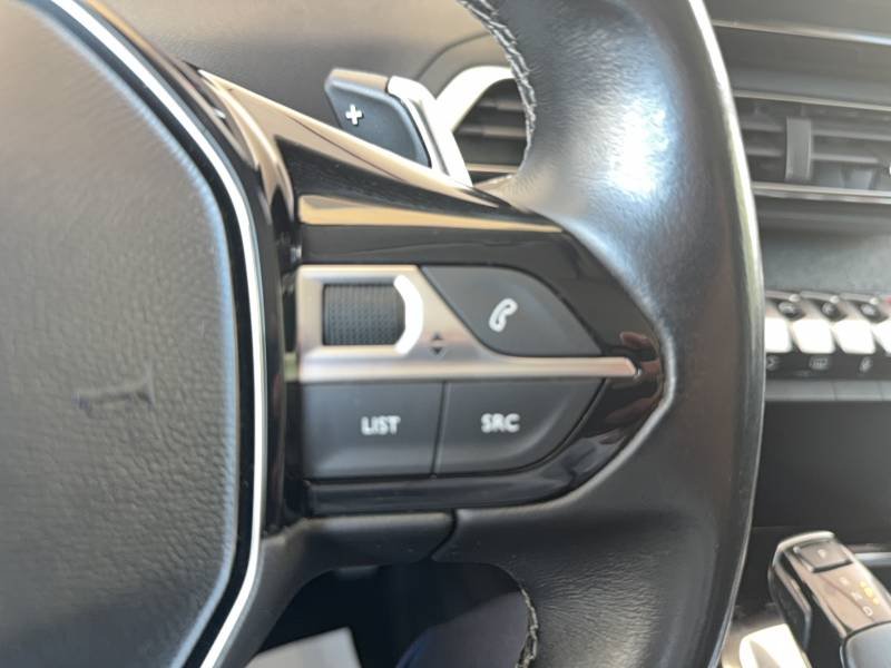 Peugeot 3008 - Photo 27