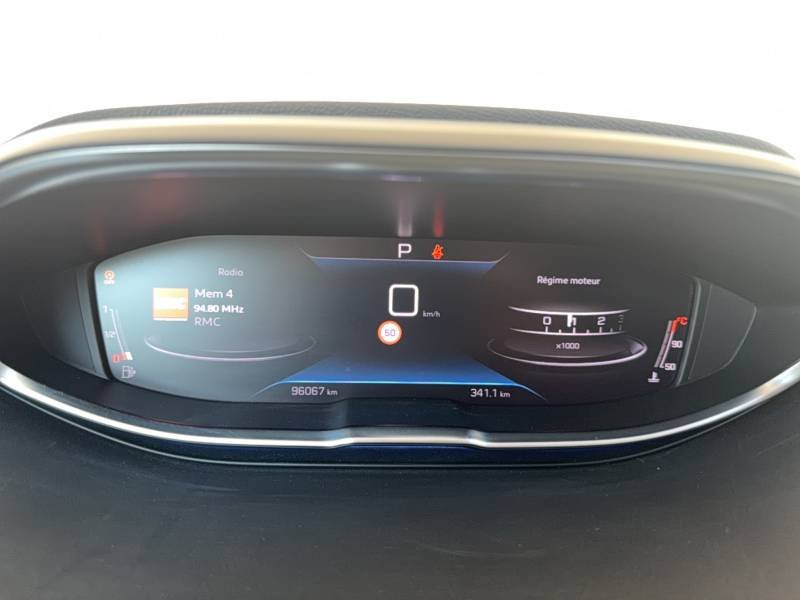 Peugeot 3008 - Photo 30