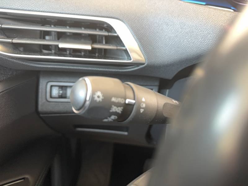 Peugeot 3008 - Photo 31