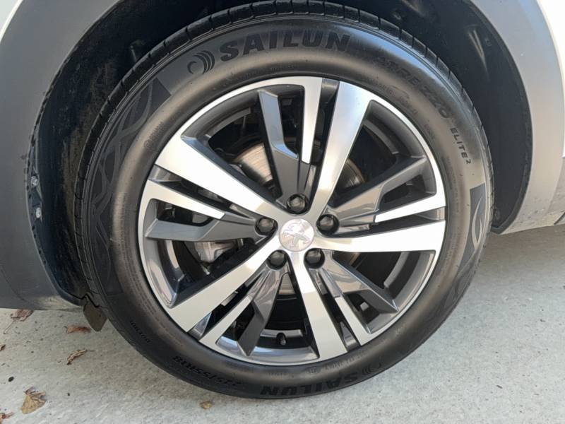Peugeot 3008 - Photo 35