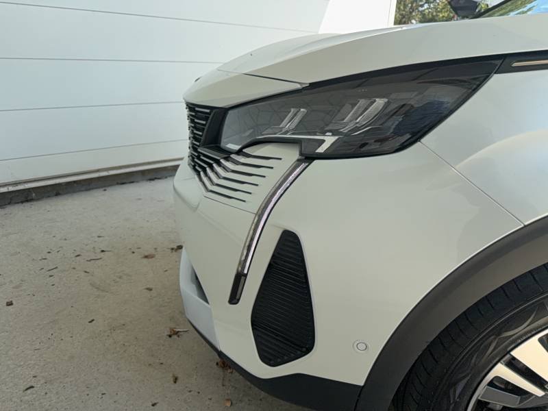 Peugeot 3008 - Photo 36