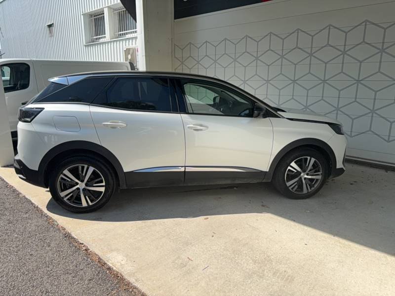 Peugeot 3008 - Photo 4