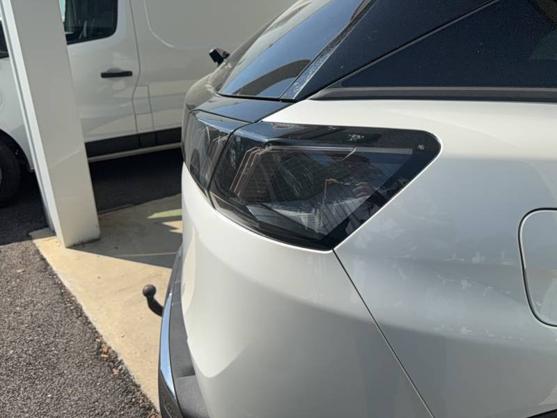 Peugeot 3008 - Photo 42
