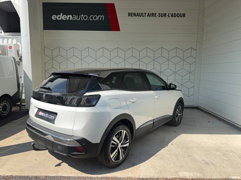 Peugeot 3008 - Photo 5