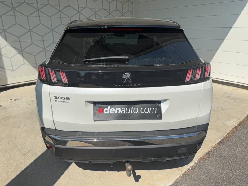 Peugeot 3008 - Photo 7