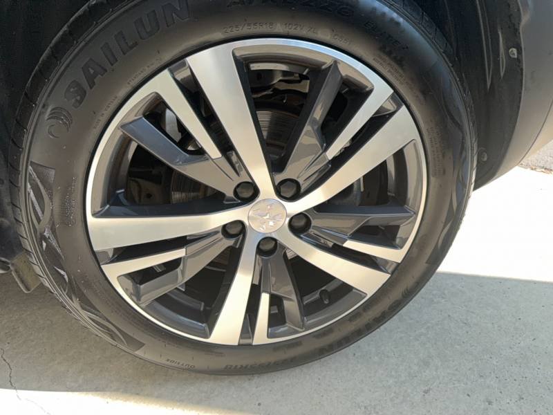 Peugeot 3008 - Photo 9