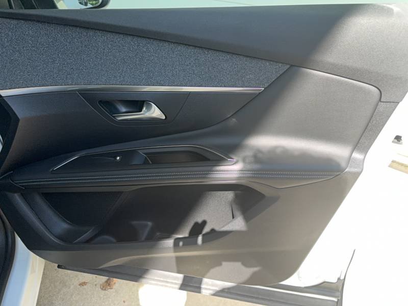 Peugeot 3008 - Photo 10