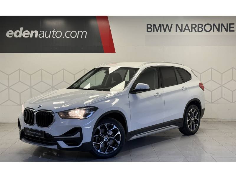 BMW X1 - Photo 1