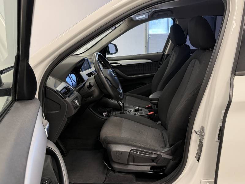 BMW X1 - Photo 11