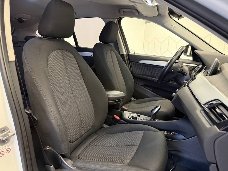 BMW X1 - Photo 12