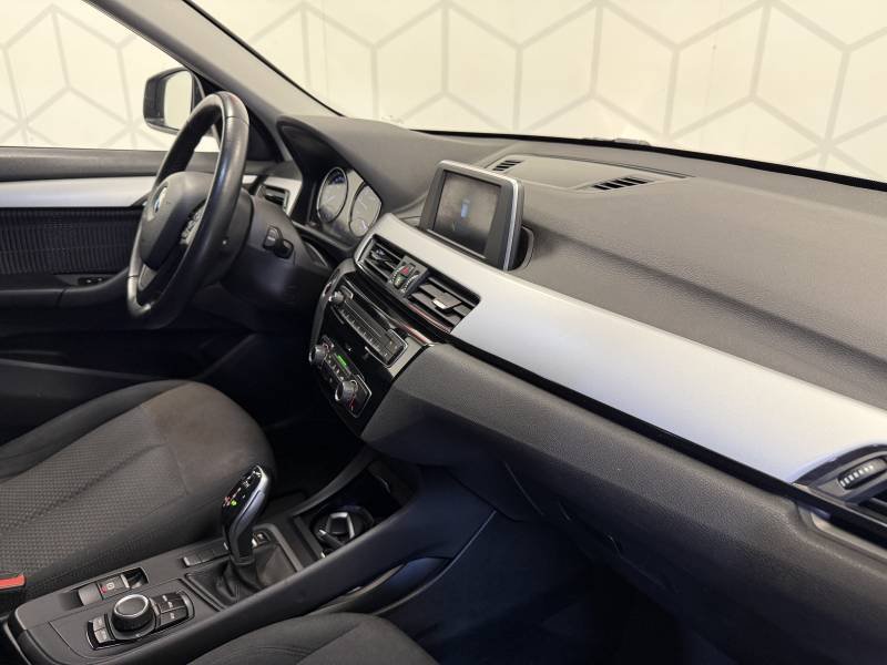 BMW X1 - Photo 13