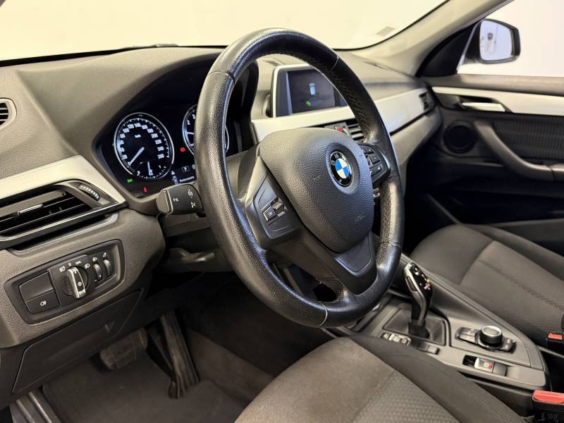 BMW X1 - Photo 14