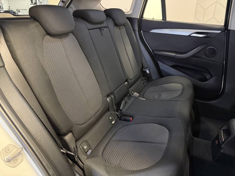 BMW X1 - Photo 15
