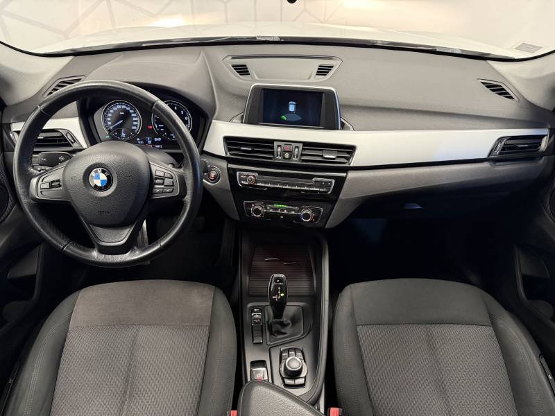 BMW X1 - Photo 16
