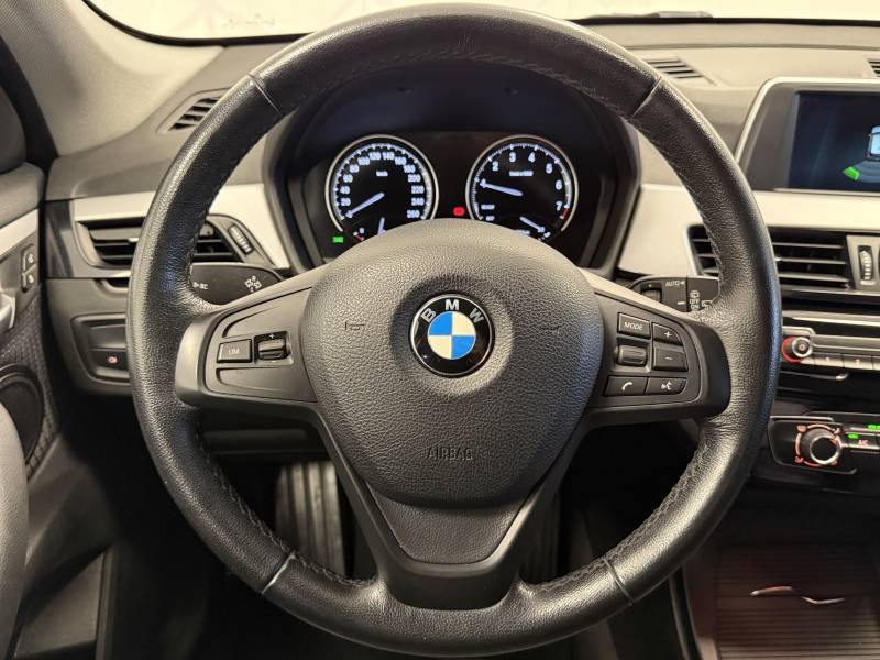 BMW X1 - Photo 17