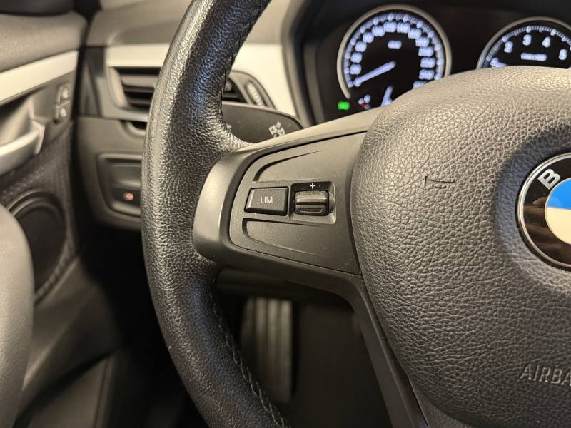 BMW X1 - Photo 18
