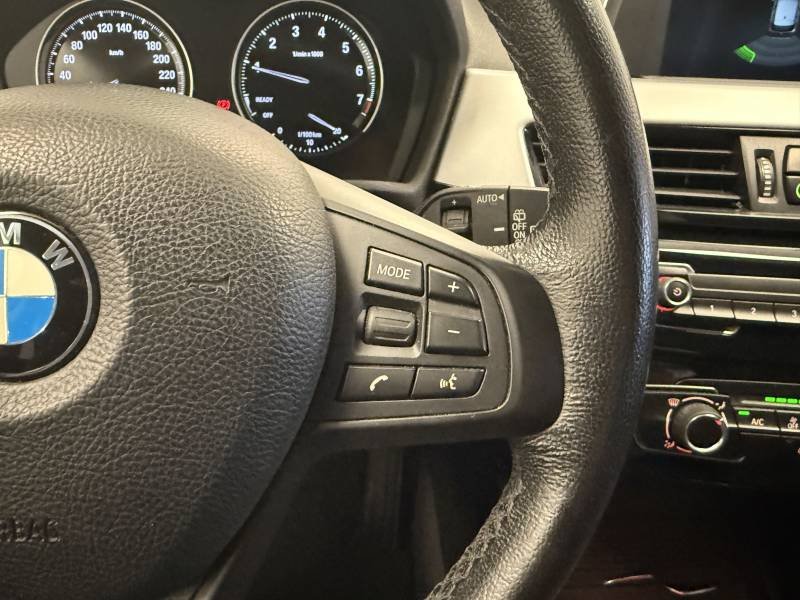 BMW X1 - Photo 19