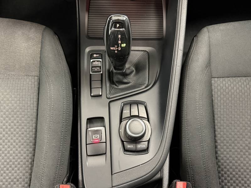 BMW X1 - Photo 20