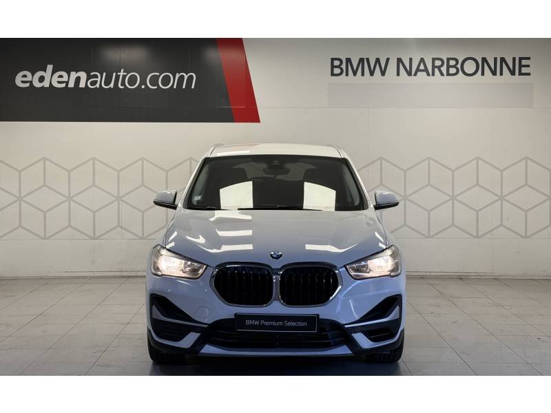 BMW X1 - Photo 2