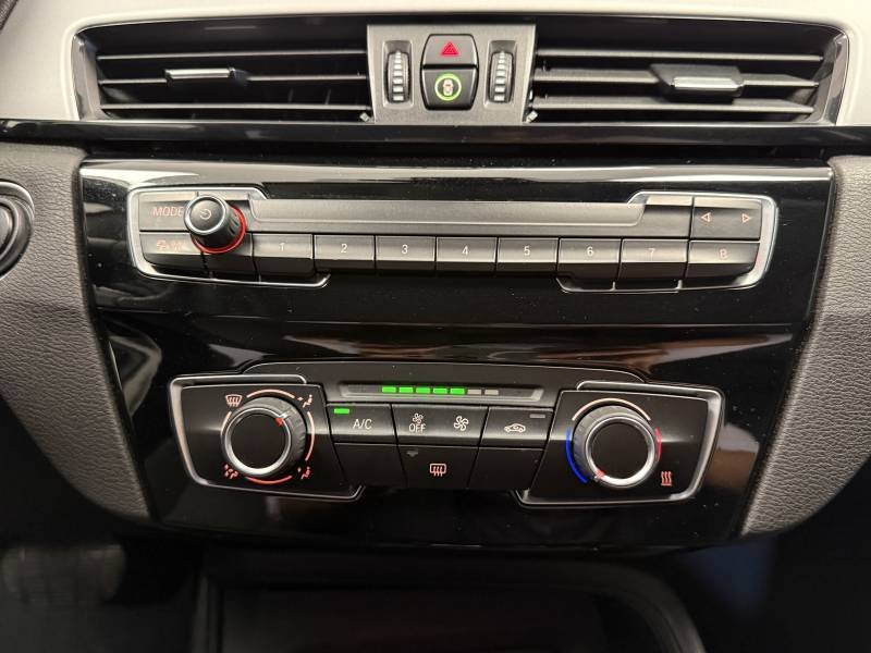 BMW X1 - Photo 21