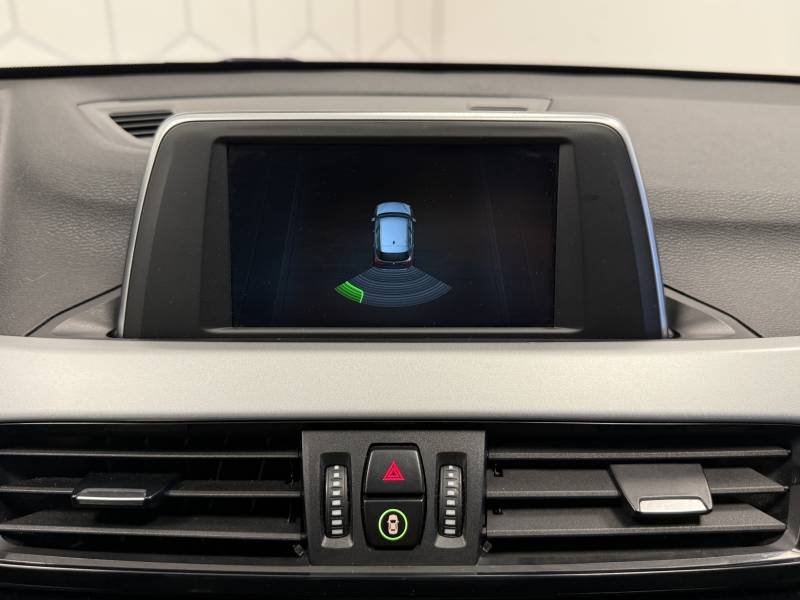 BMW X1 - Photo 22