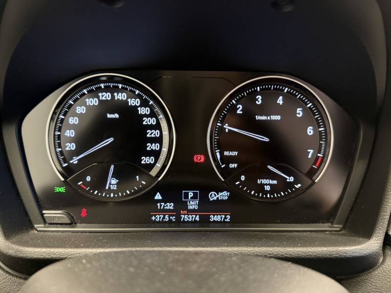 BMW X1 - Photo 25