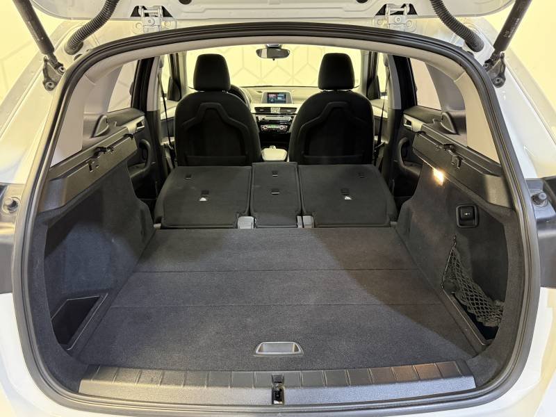 BMW X1 - Photo 27