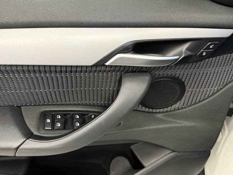 BMW X1 - Photo 28