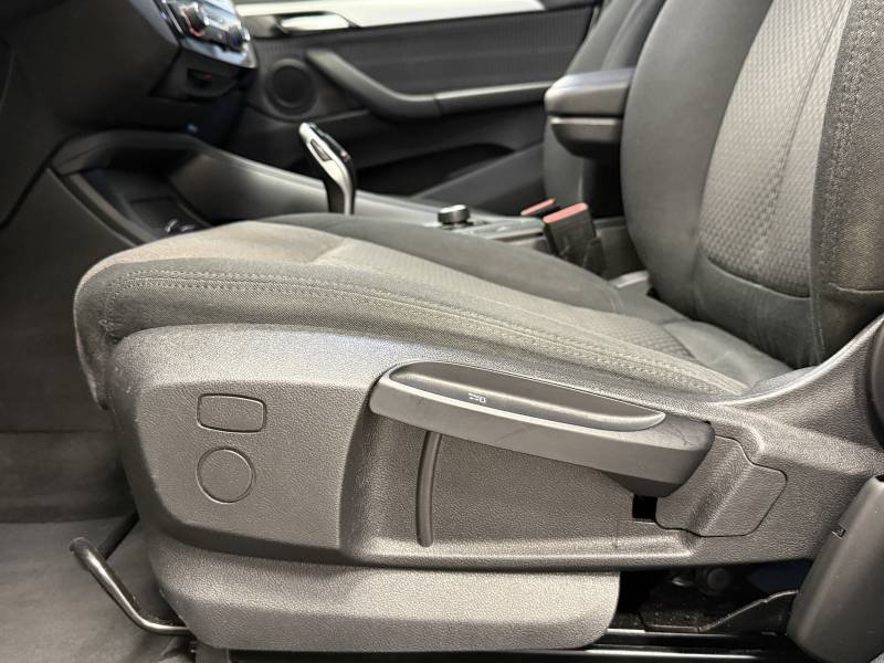 BMW X1 - Photo 29