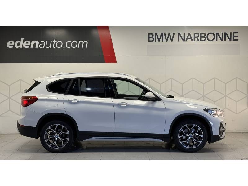 BMW X1 - Photo 3