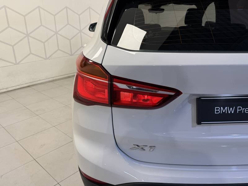 BMW X1 - Photo 36