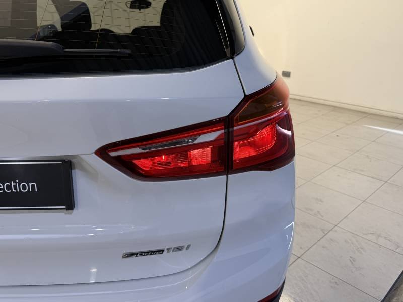 BMW X1 - Photo 37