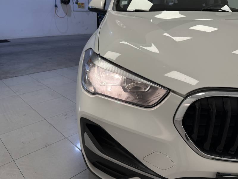 BMW X1 - Photo 38