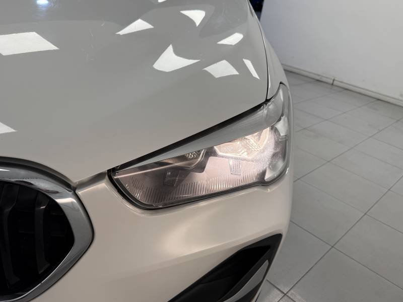 BMW X1 - Photo 39