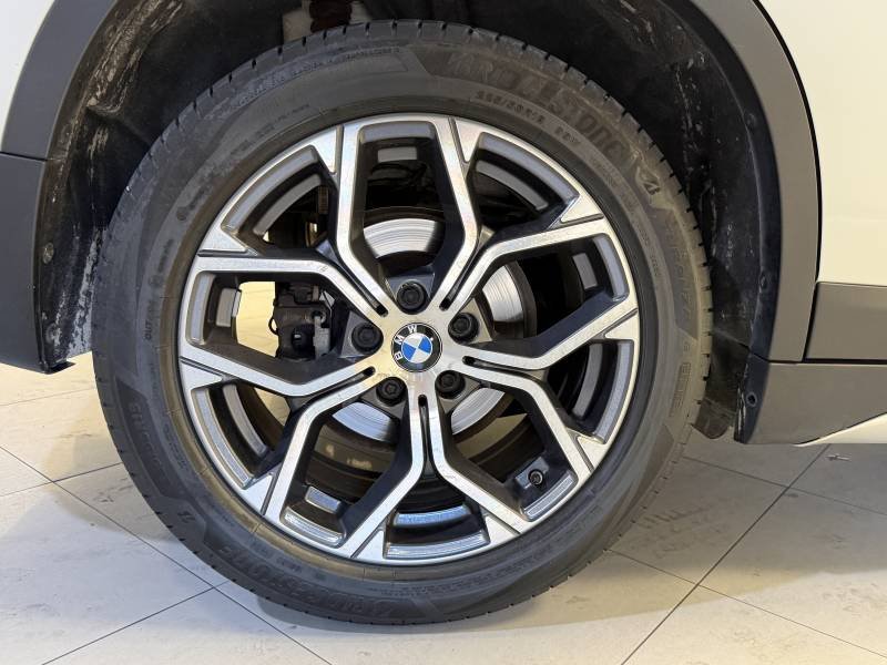 BMW X1 - Photo 40