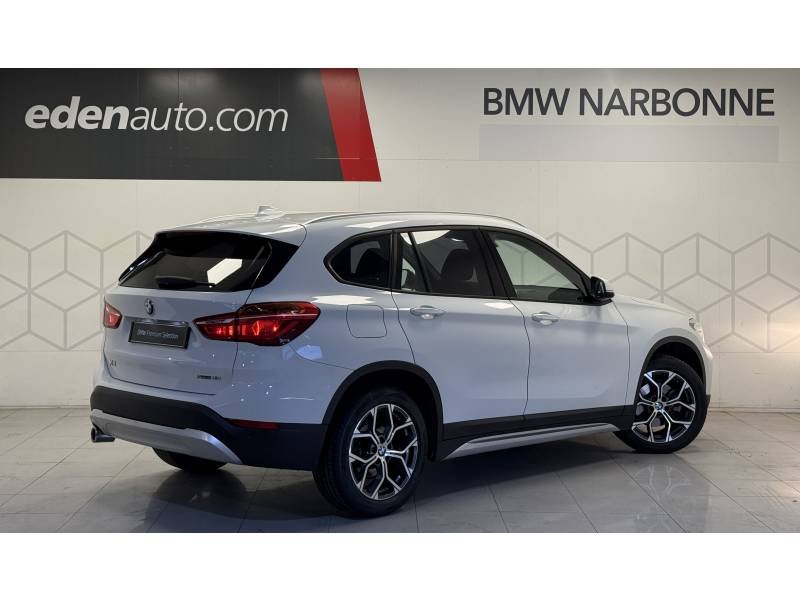 BMW X1 - Photo 4