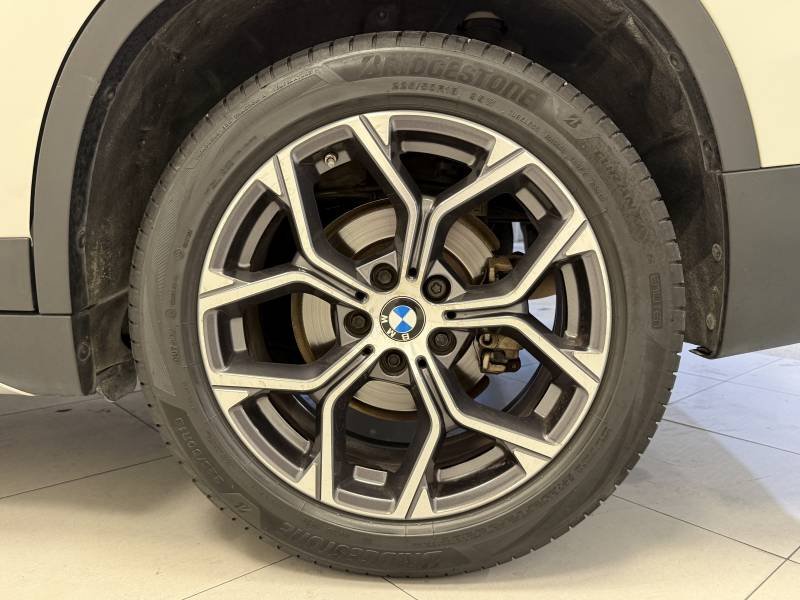 BMW X1 - Photo 41