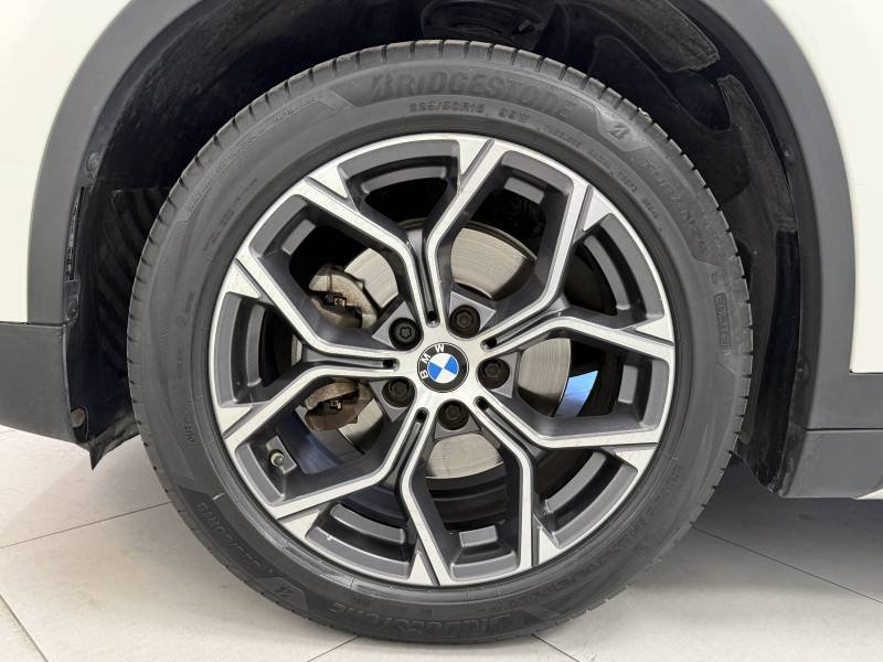 BMW X1 - Photo 42