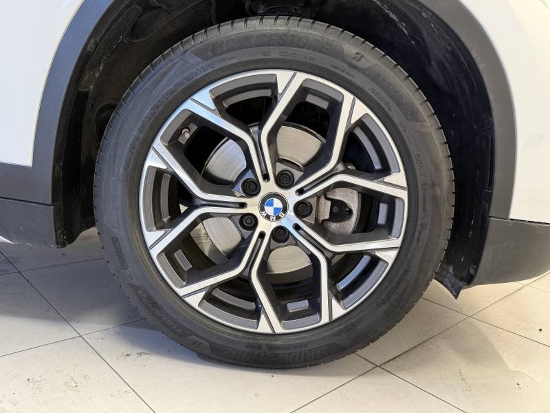 BMW X1 - Photo 43
