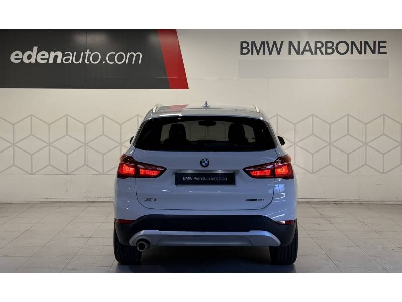 BMW X1 - Photo 5