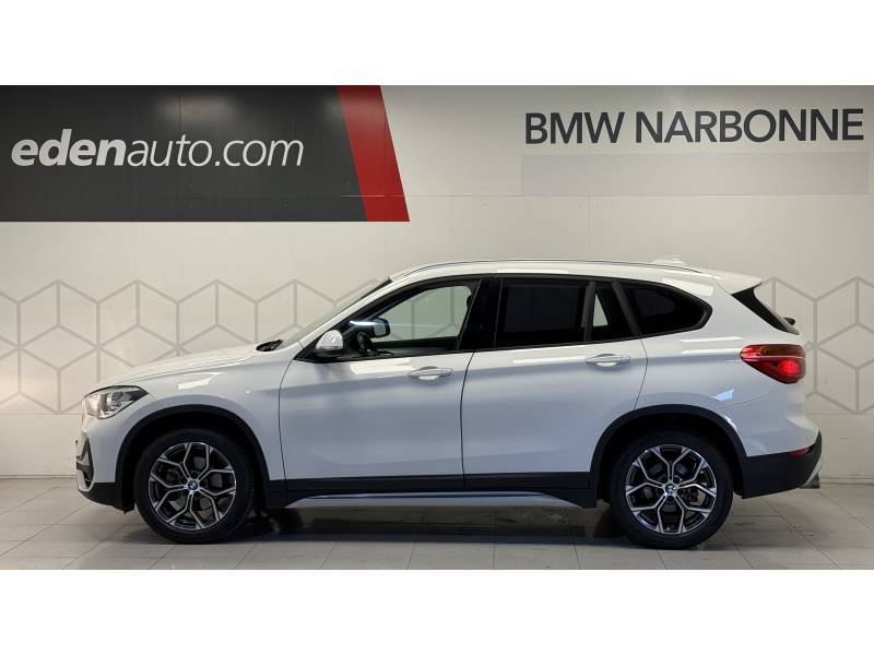 BMW X1 - Photo 6