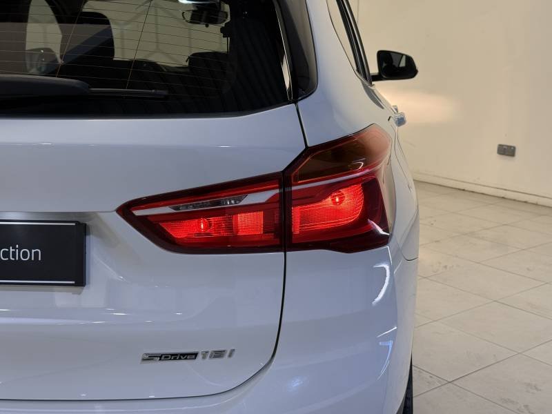 BMW X1 - Photo 7