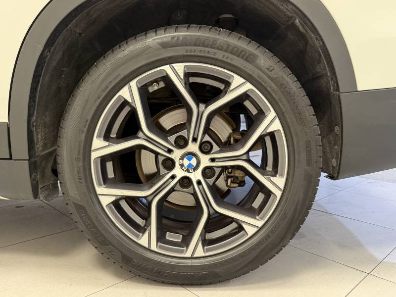 BMW X1 - Photo 8