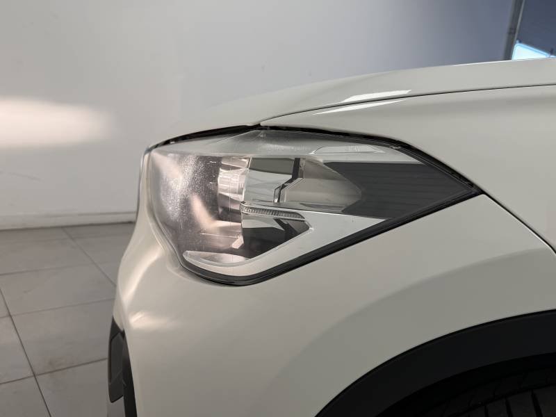 BMW X1 - Photo 9