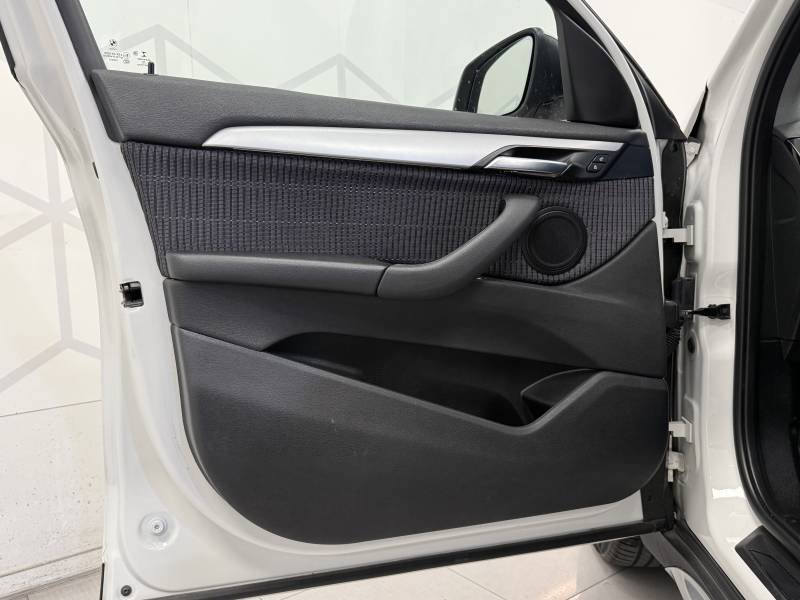 BMW X1 - Photo 10