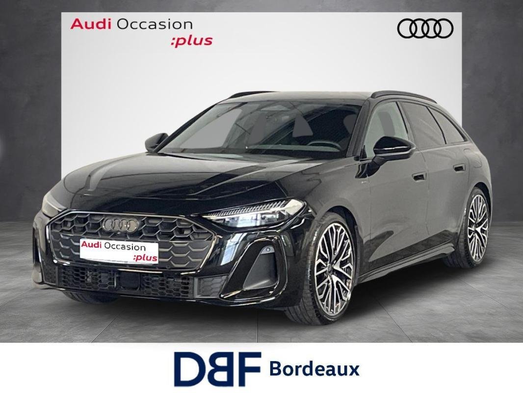 Audi A5 - Photo 1
