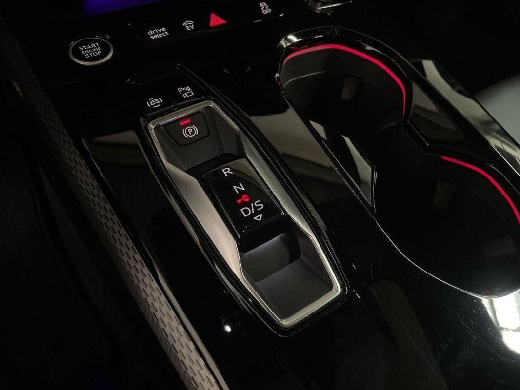 Audi A5 - Photo 11