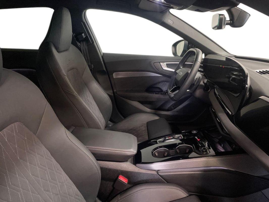 Audi A5 - Photo 13