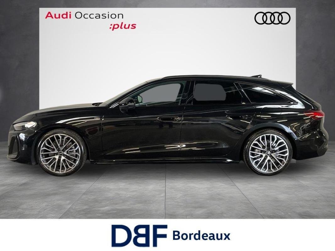 Audi A5 - Photo 2