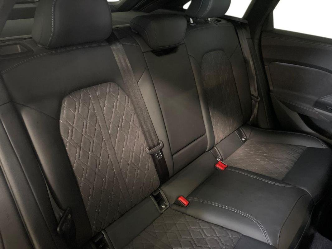 Audi A5 - Photo 23